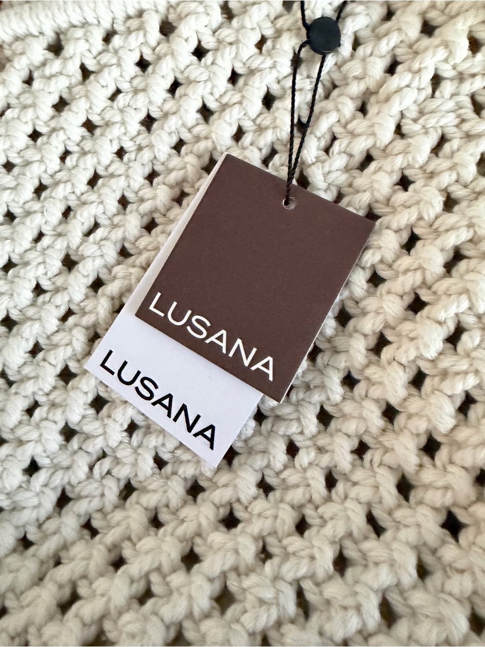 Lusana Blake Bag - Picture 2 of 10